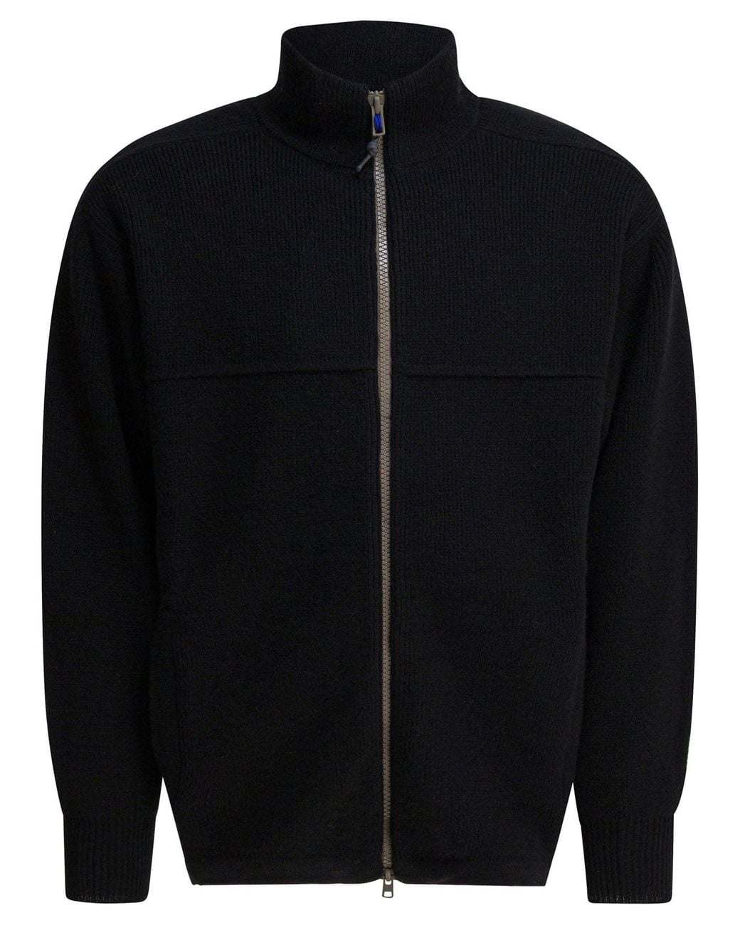 GR10K Blue Wool Jacket Cgb42201Je01
