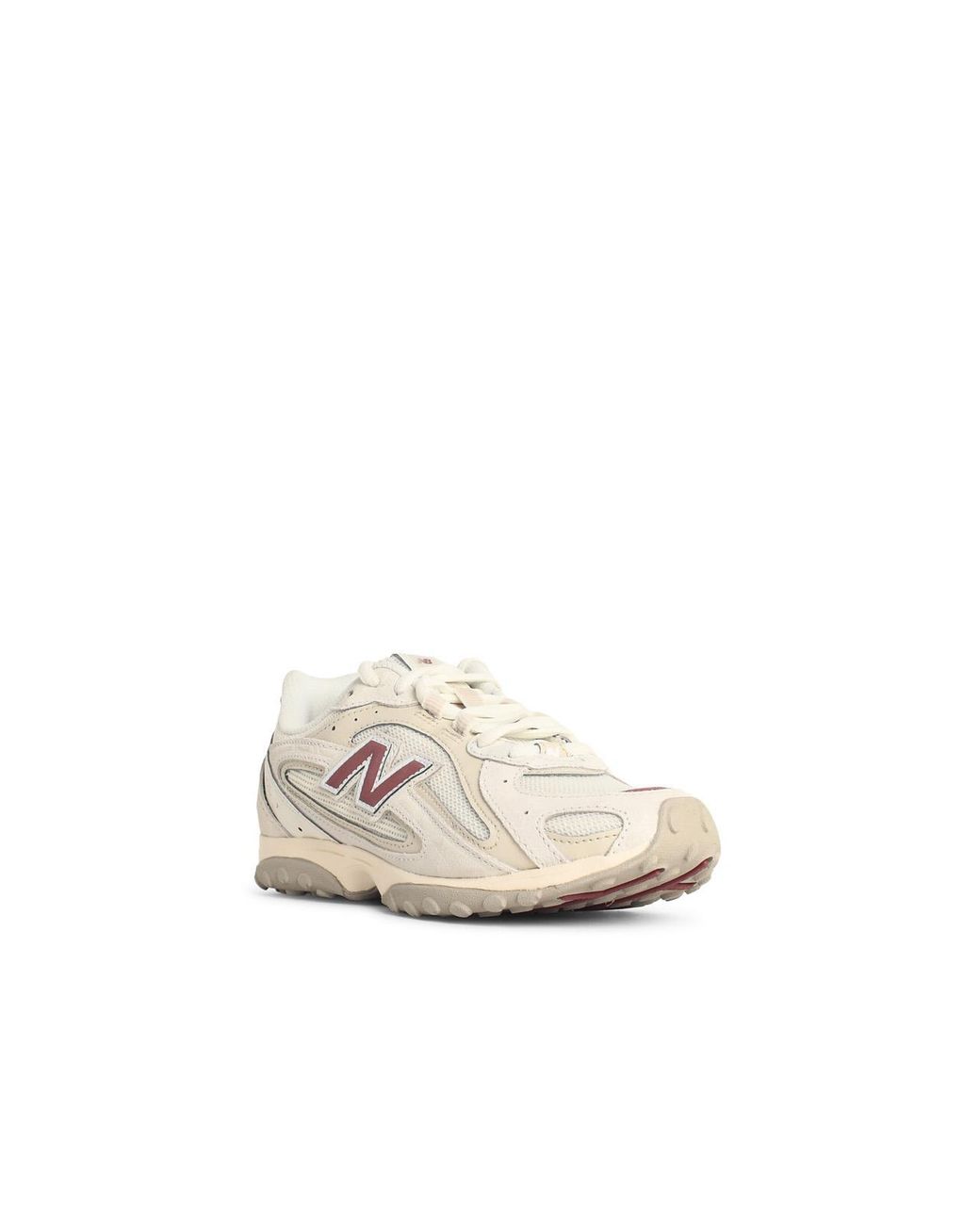 New Balance Natural '204' Fabric Blend Sneakers