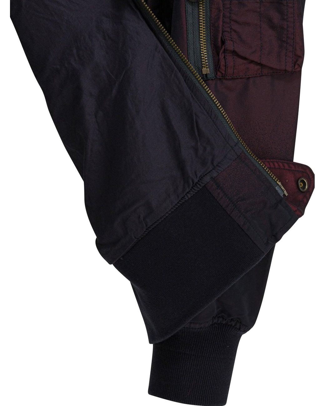 Beams Plus Blue Jackets & Coats Jackets And Coats