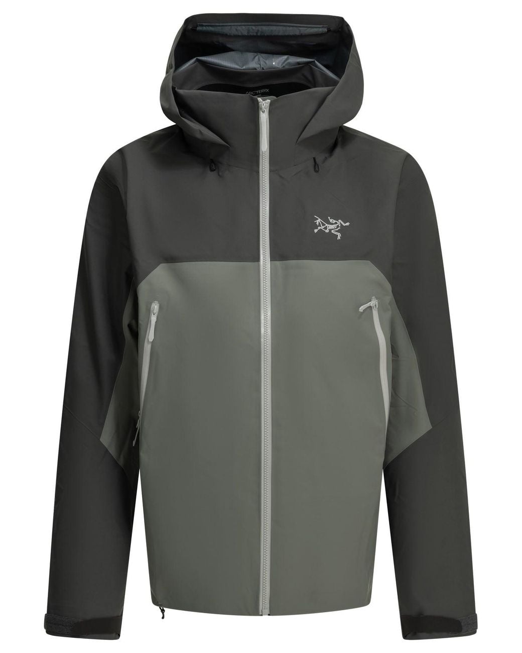 Arc'teryx Black "Beta Ar" Technical Jacket for men