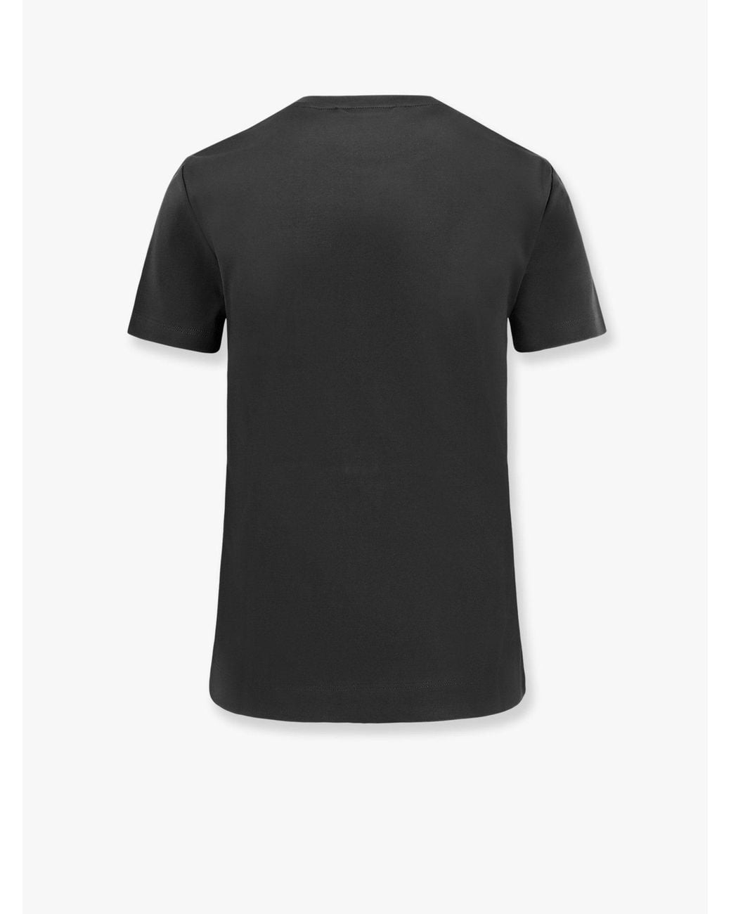 Max Mara Black Nerina
