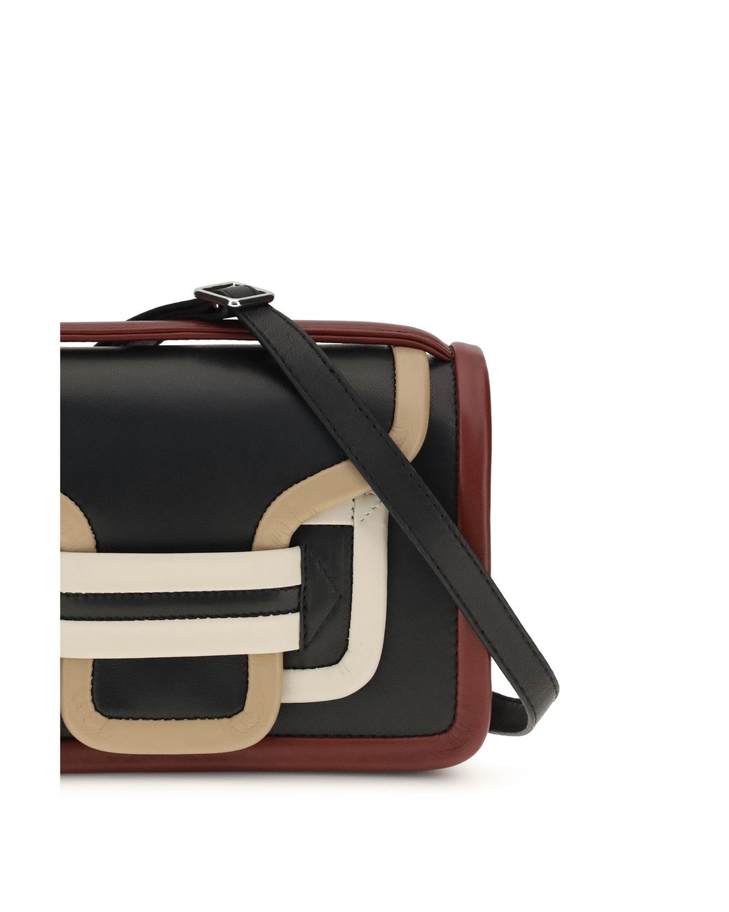 Pierre Hardy Multicolor Alpha Bag