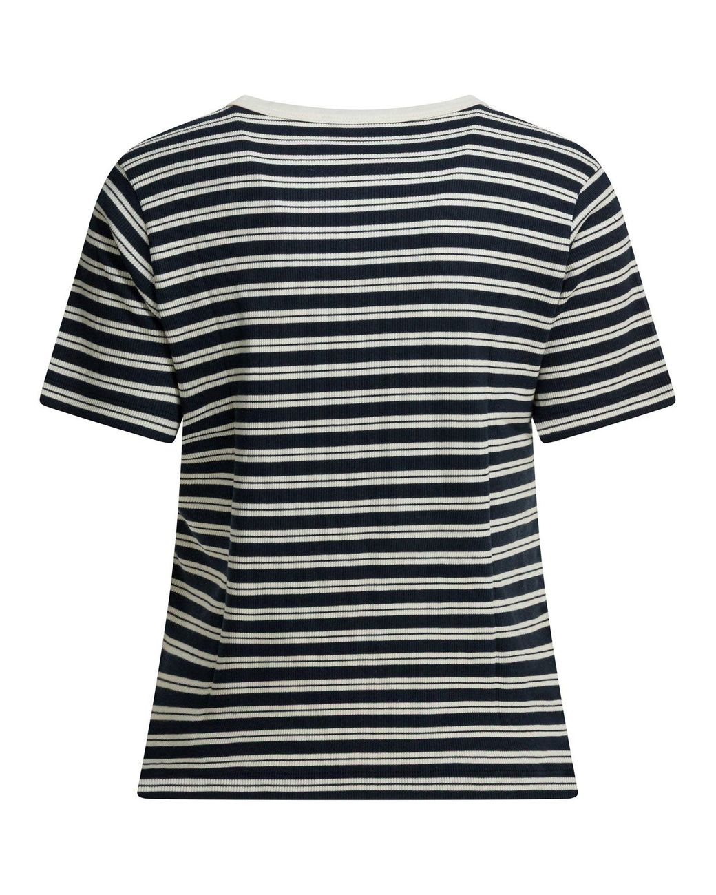 Ines De La Fressange Paris Black T Shirts
