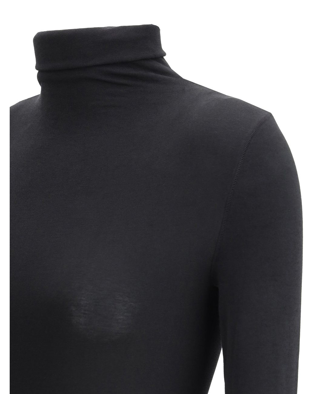 Wolford Blue Colorado String Body