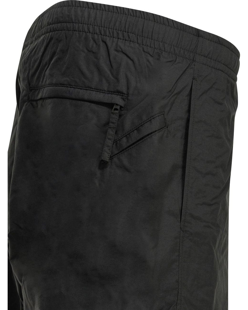 Oakley Black "Allmighty" Technical Shorts for men