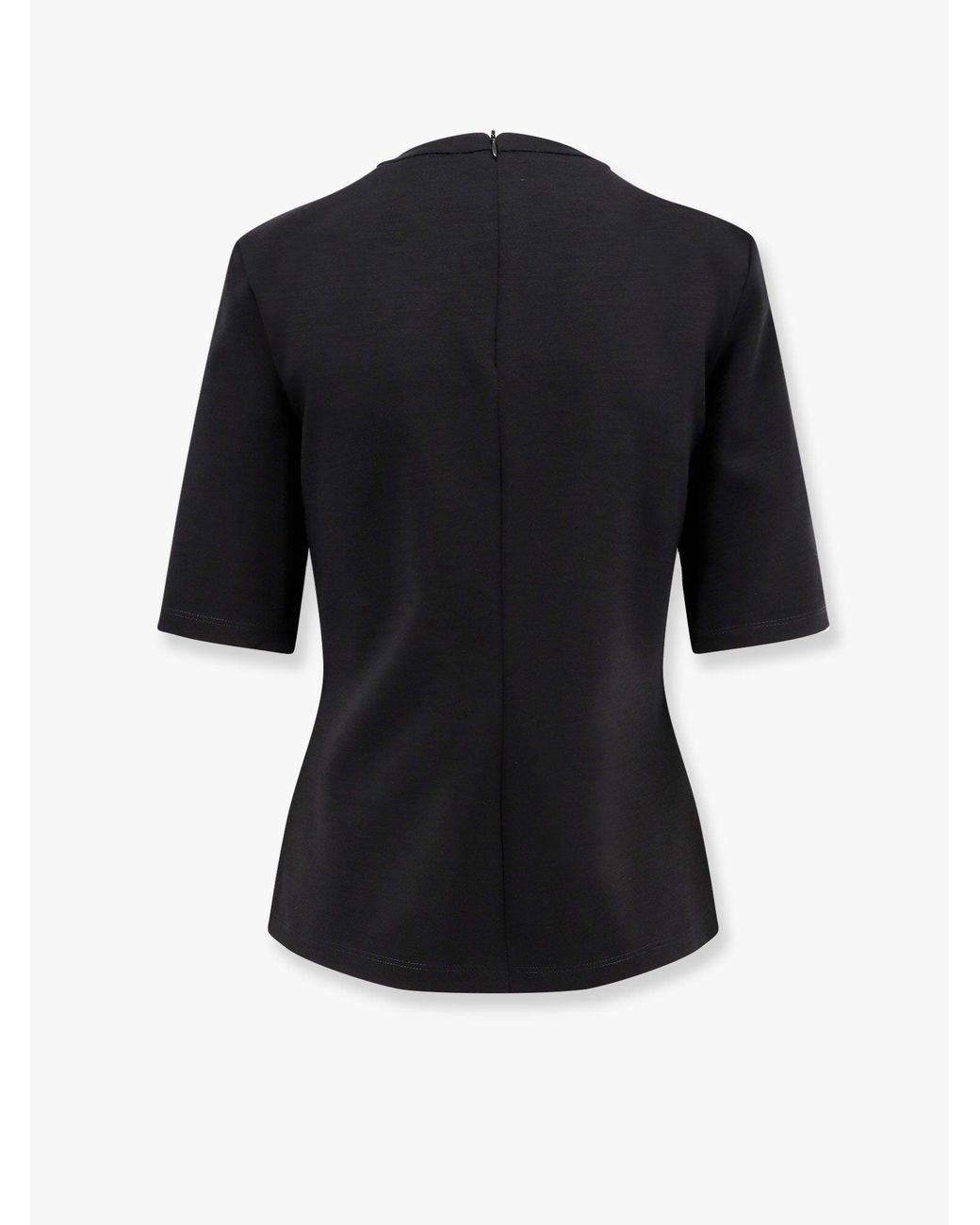 Max Mara Black Peter