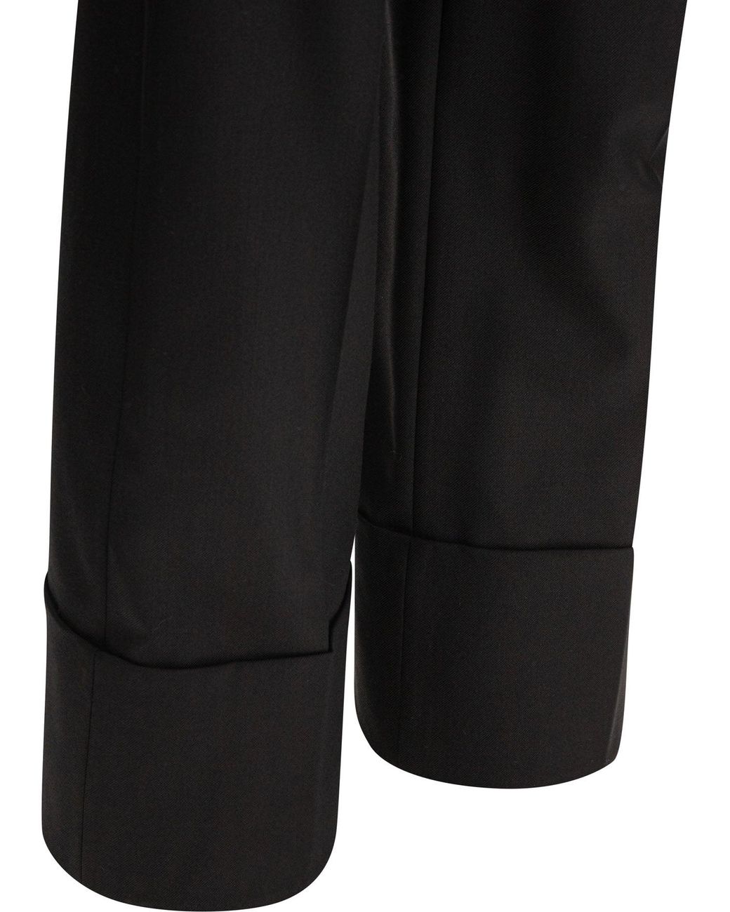 Valentino Black Trousers
