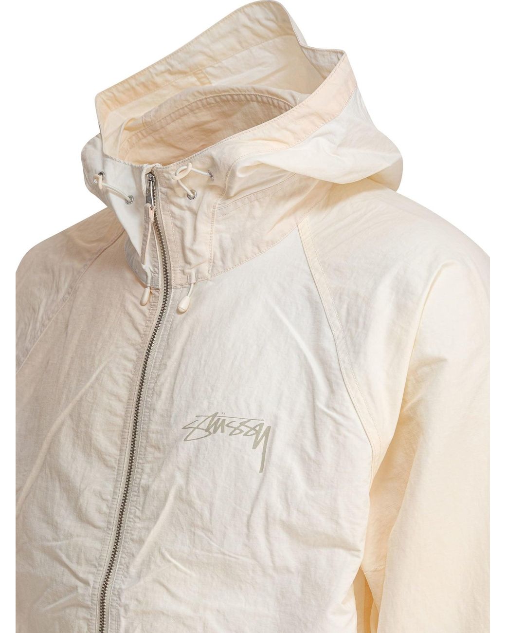 Stussy Natural Jackets & Coats for men
