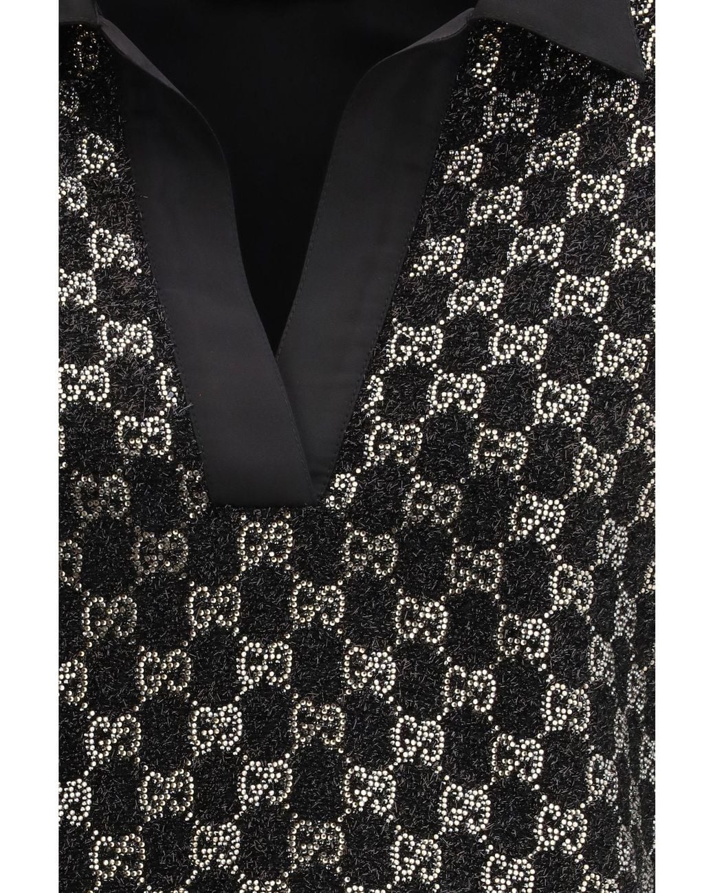 Gucci Black Top