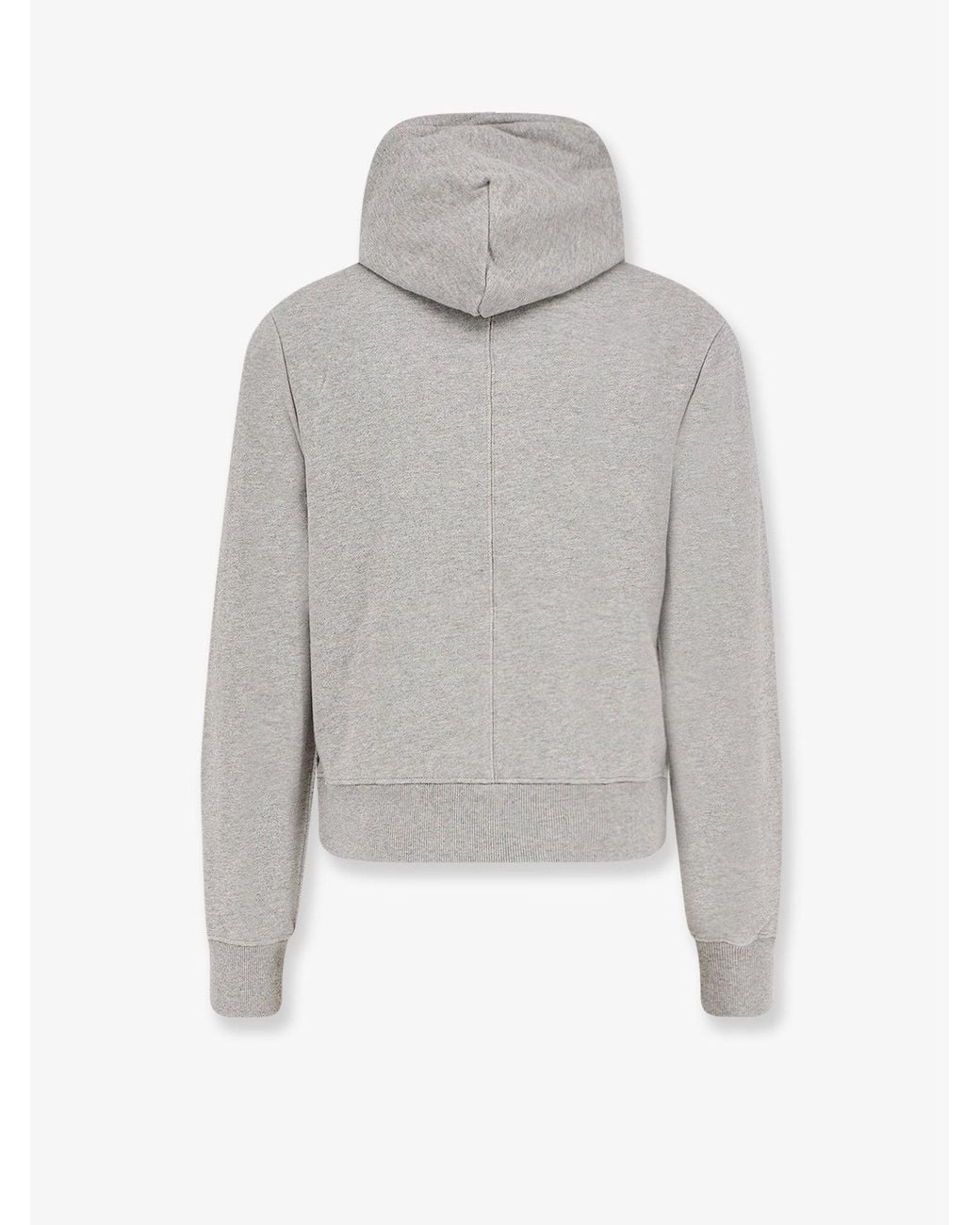 Entire studios Gray Standard Cotton Sweatshirt