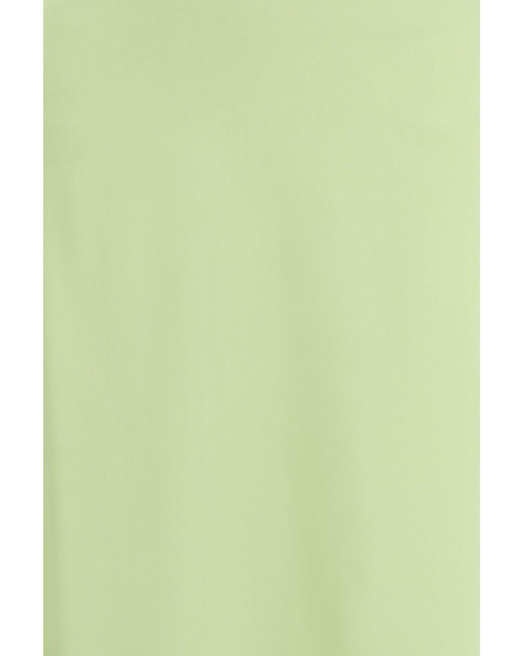Kristina Ti Green Skirt Silk