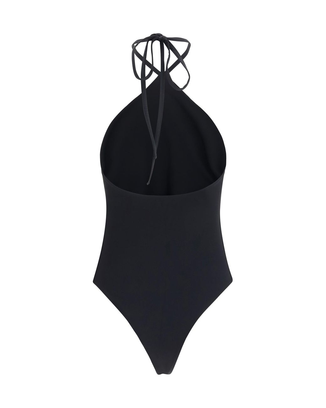 Jacquemus Blue Bastide Swimsuit