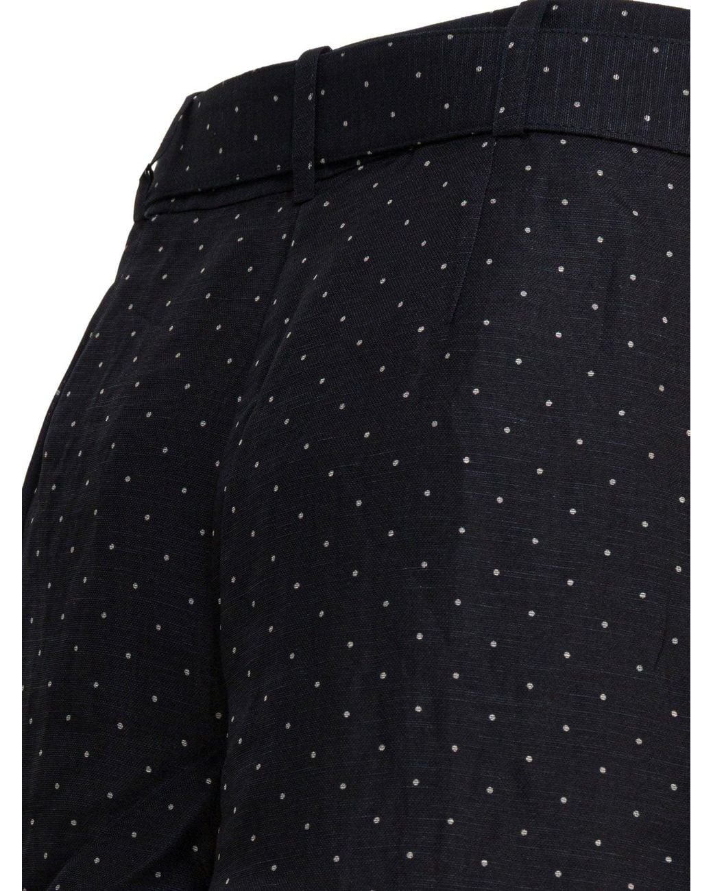 Zimmermann Blue "Dream" Pants