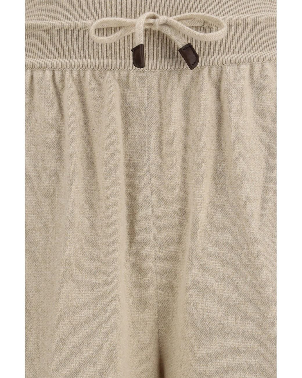 Loro Piana Natural Merano Pants