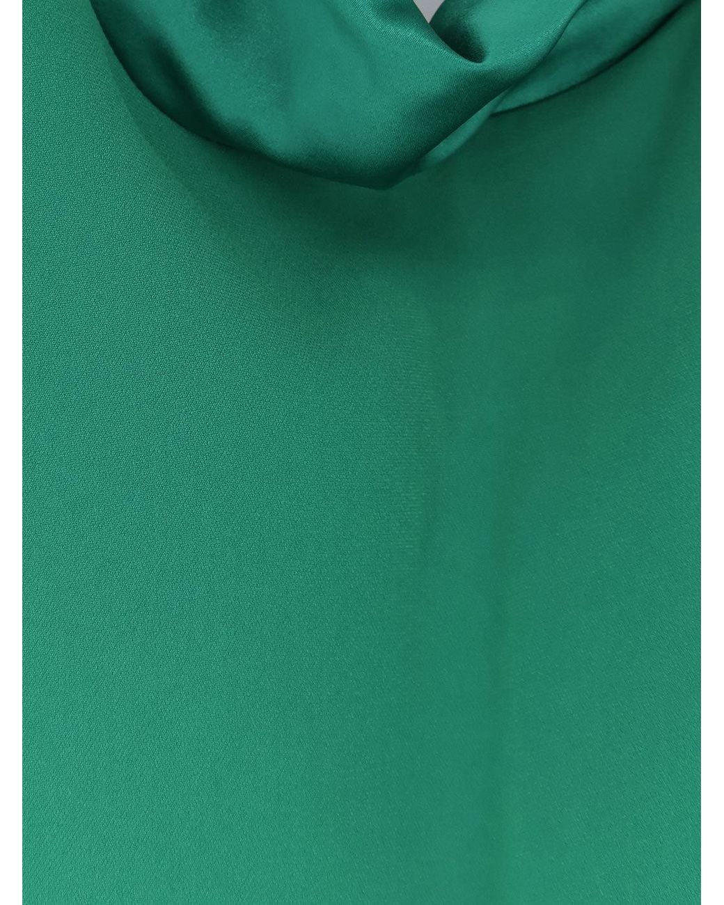 Max Mara Green Dresses Triacetato Poliestere