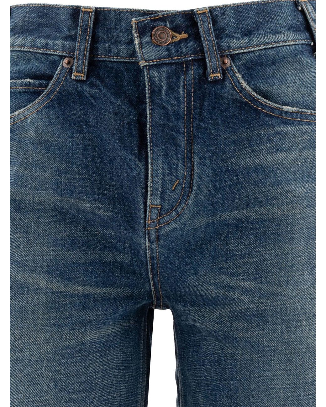 Céline Blue "Francoise" Jeans