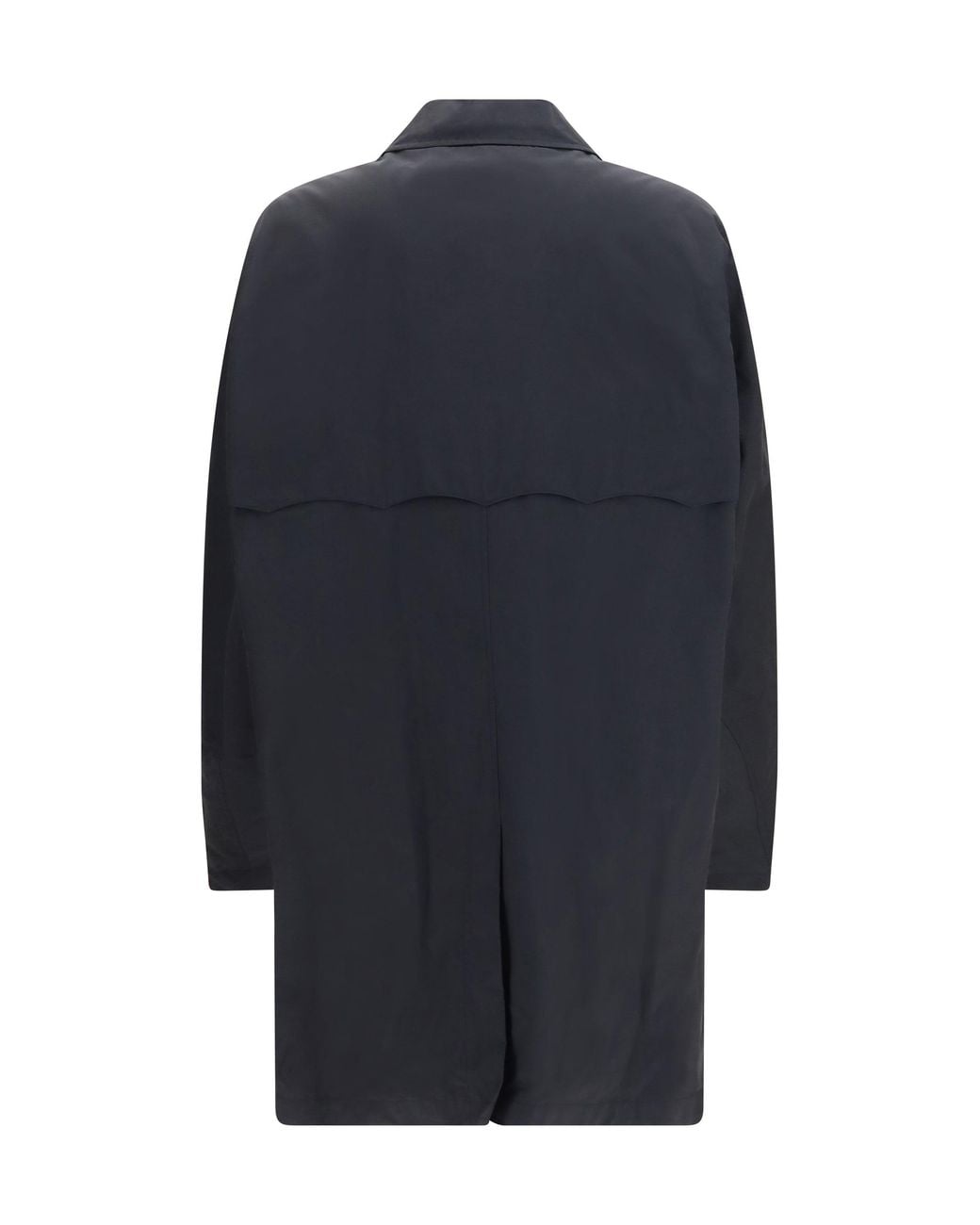 Baracuta Blue G10 Detachable Coat Dark for men