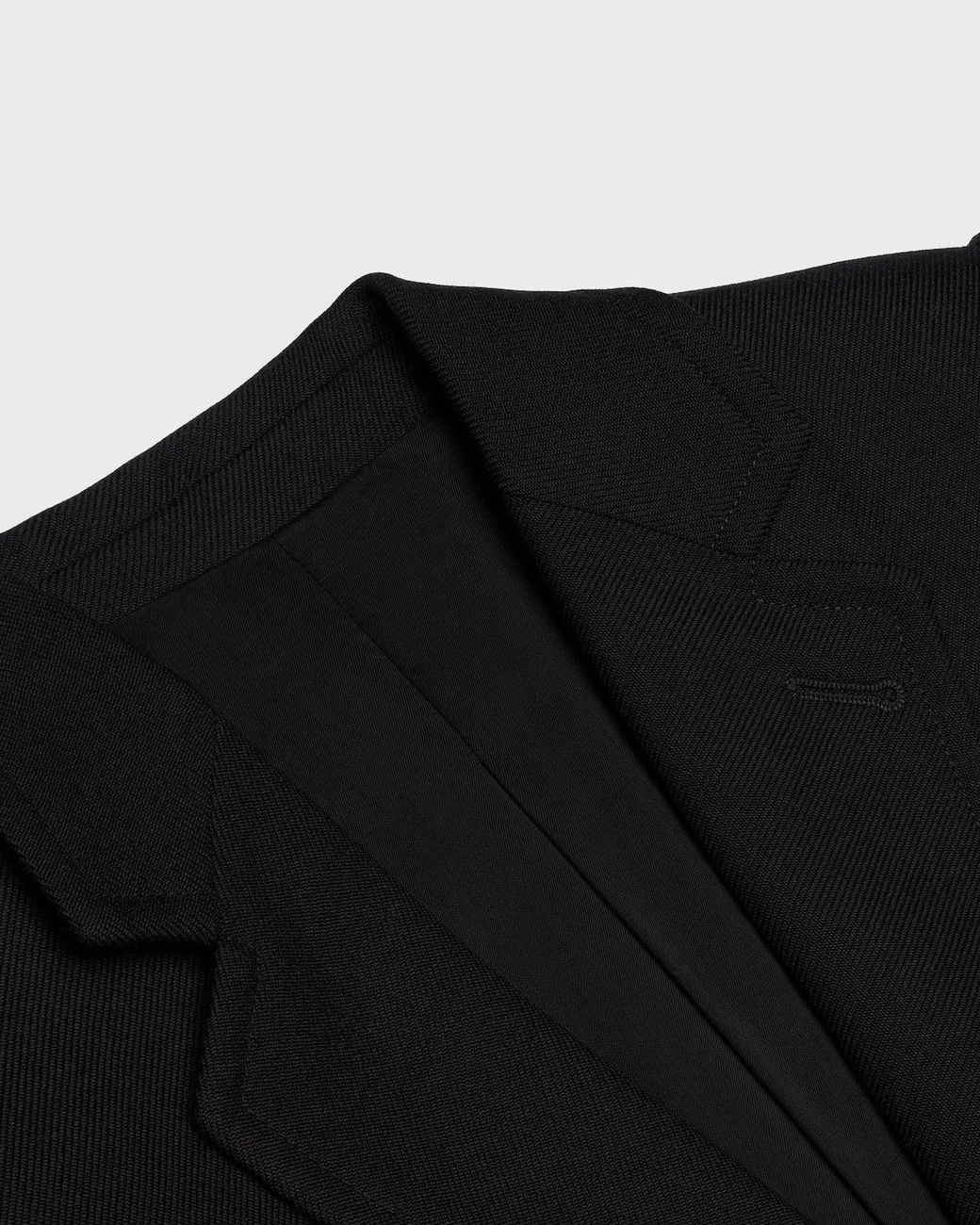 Céline Black Olivia Jacket