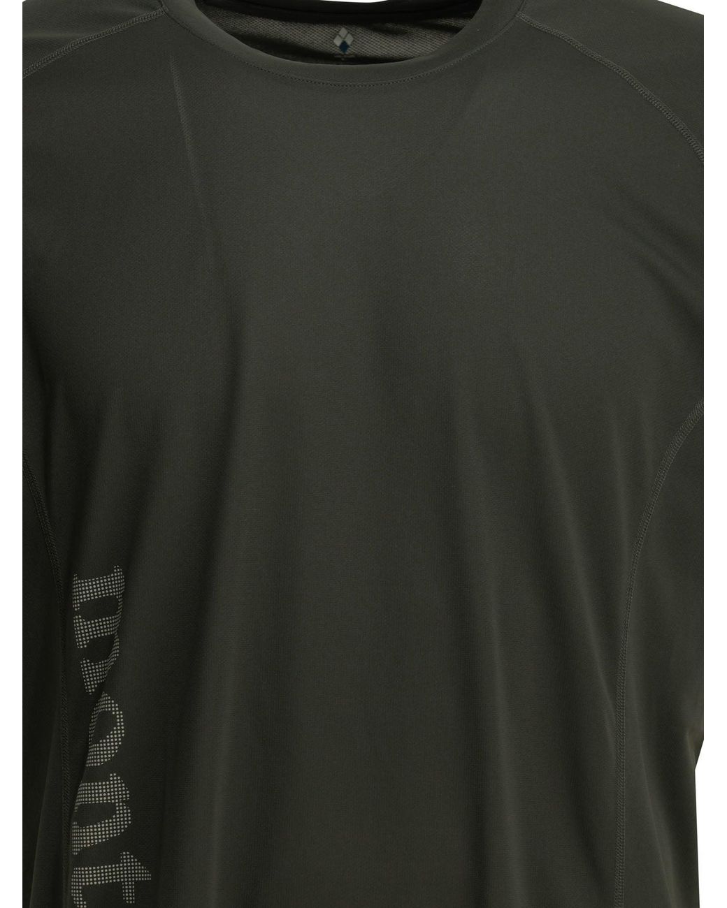 Montbell Green T-Shirts for men