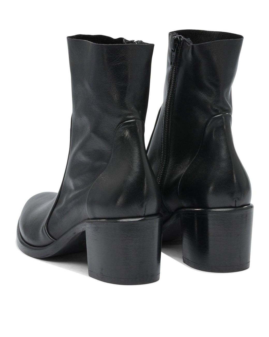 Strategia Black Boots & Ankle Boots Boots And Ankle Boots