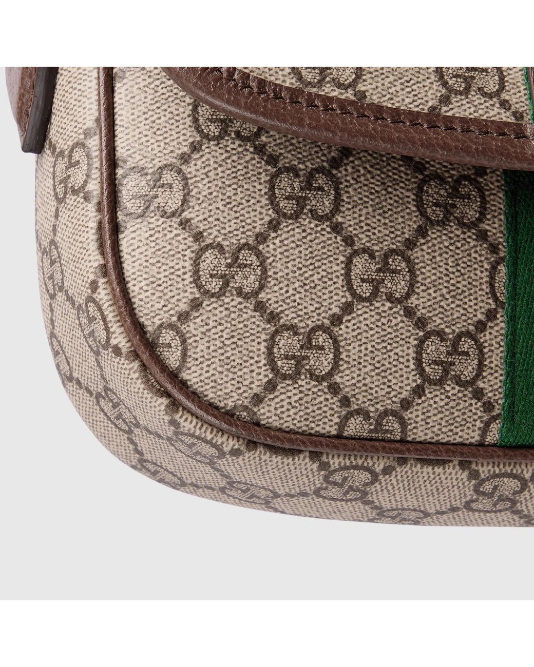 Gucci Natural Ophidia Small Handbag
