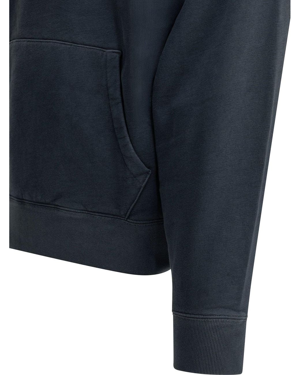 Polo Ralph Lauren Blue "Ralph" Hoodie