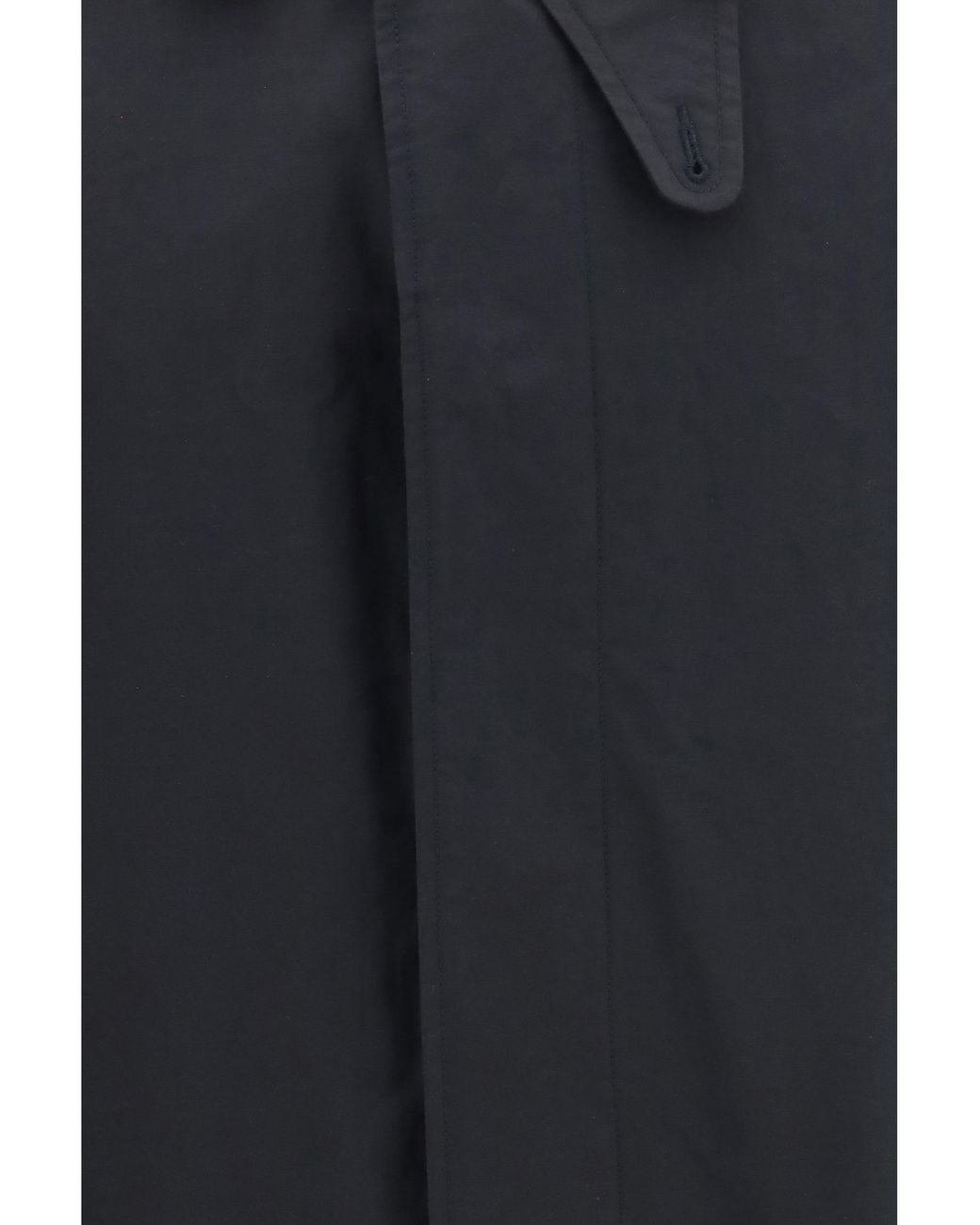 Baracuta Blue G10 Detachable Coat Dark for men