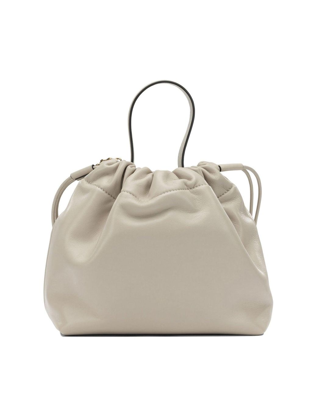 Chloé Natural Icons" Small Shoulder Bag