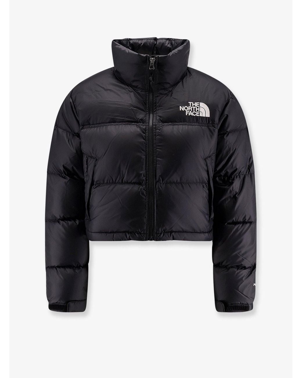 The North Face Black Jacket "Nuptse"