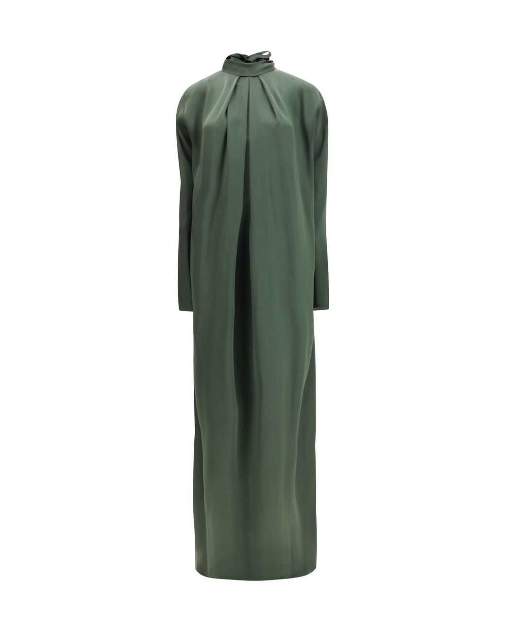 Petar Petrov Green Dress Interlude