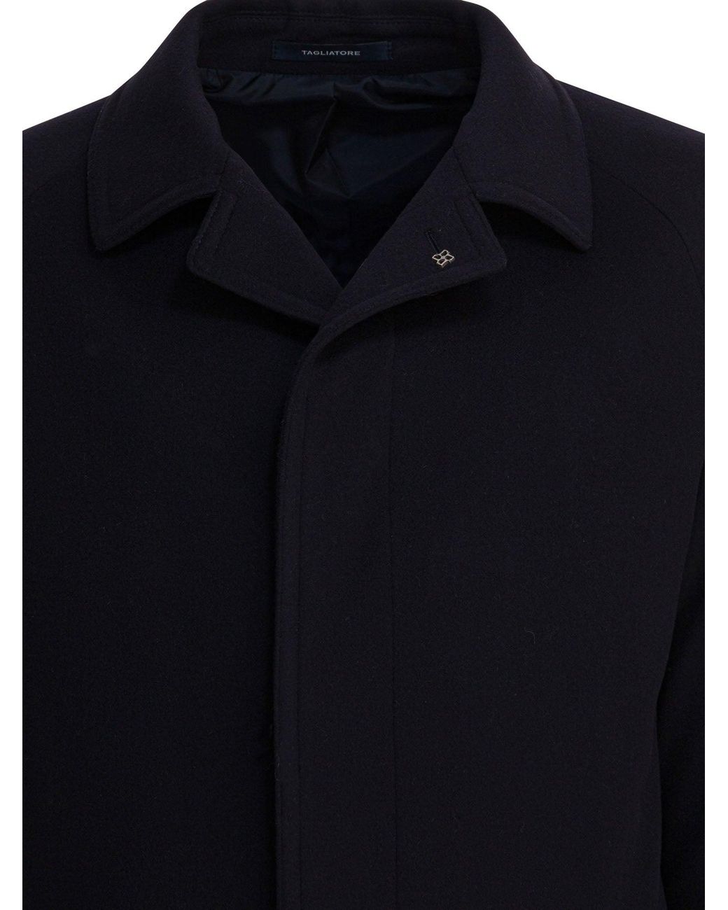 Tagliatore Black Coats