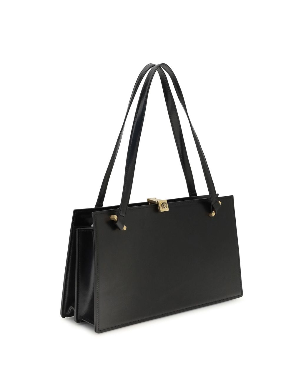 Versace Black Severine Shoulder Bag