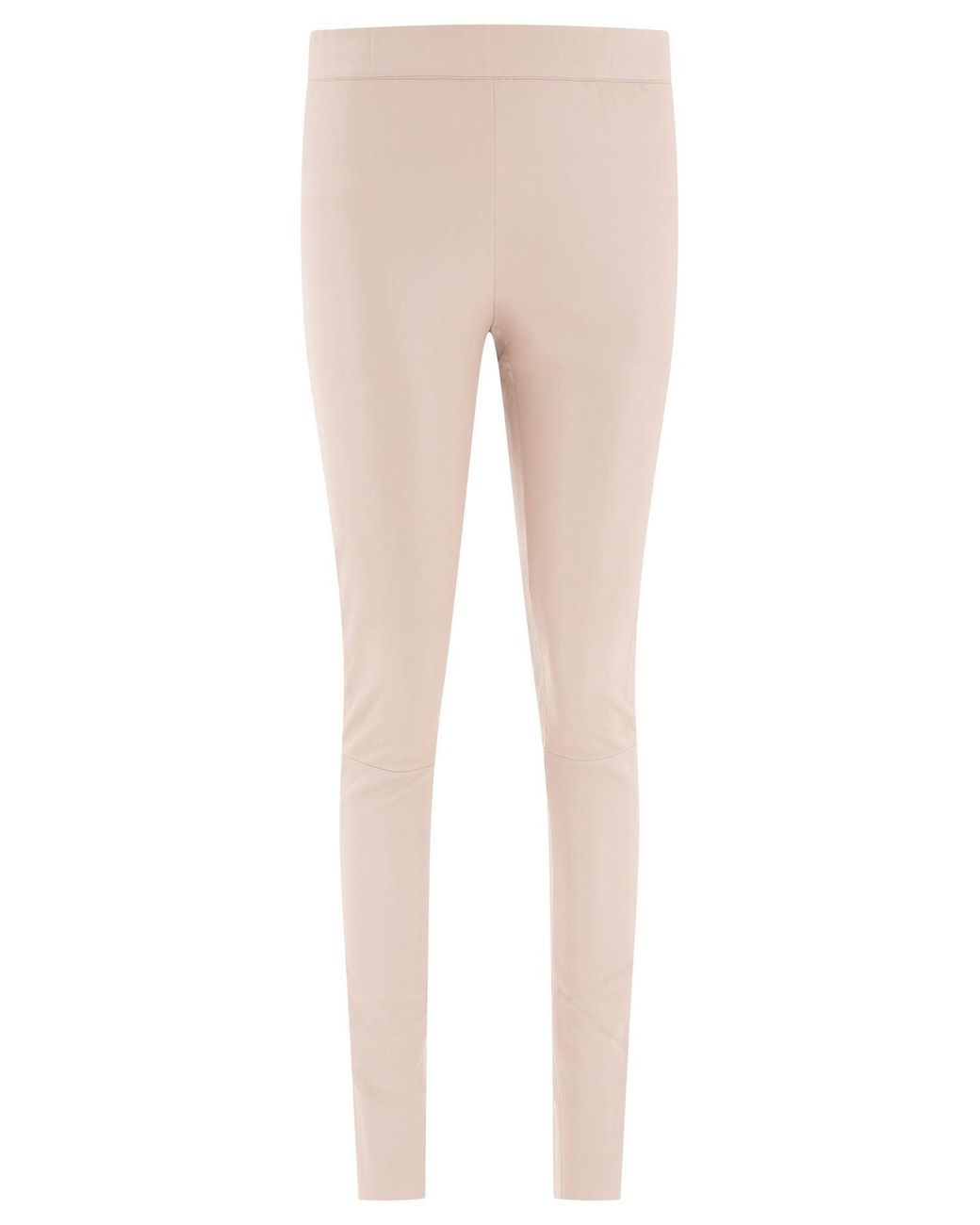 Max&Moi Natural "Perlegging" Leggings