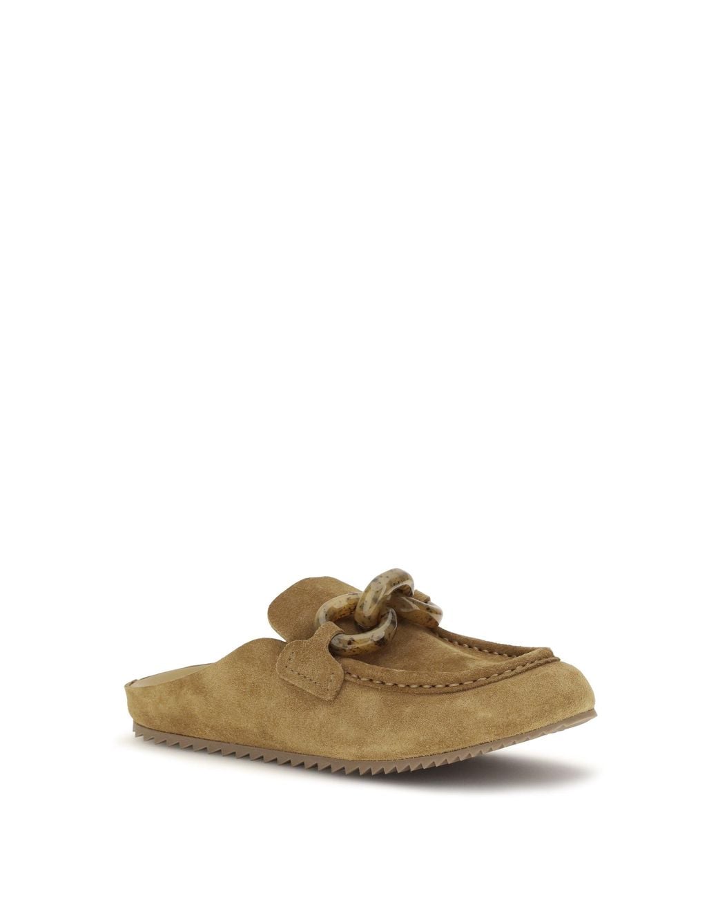 Pedro Garcia Metallic Bilma Mules Alpaca Castoro-Tortoise