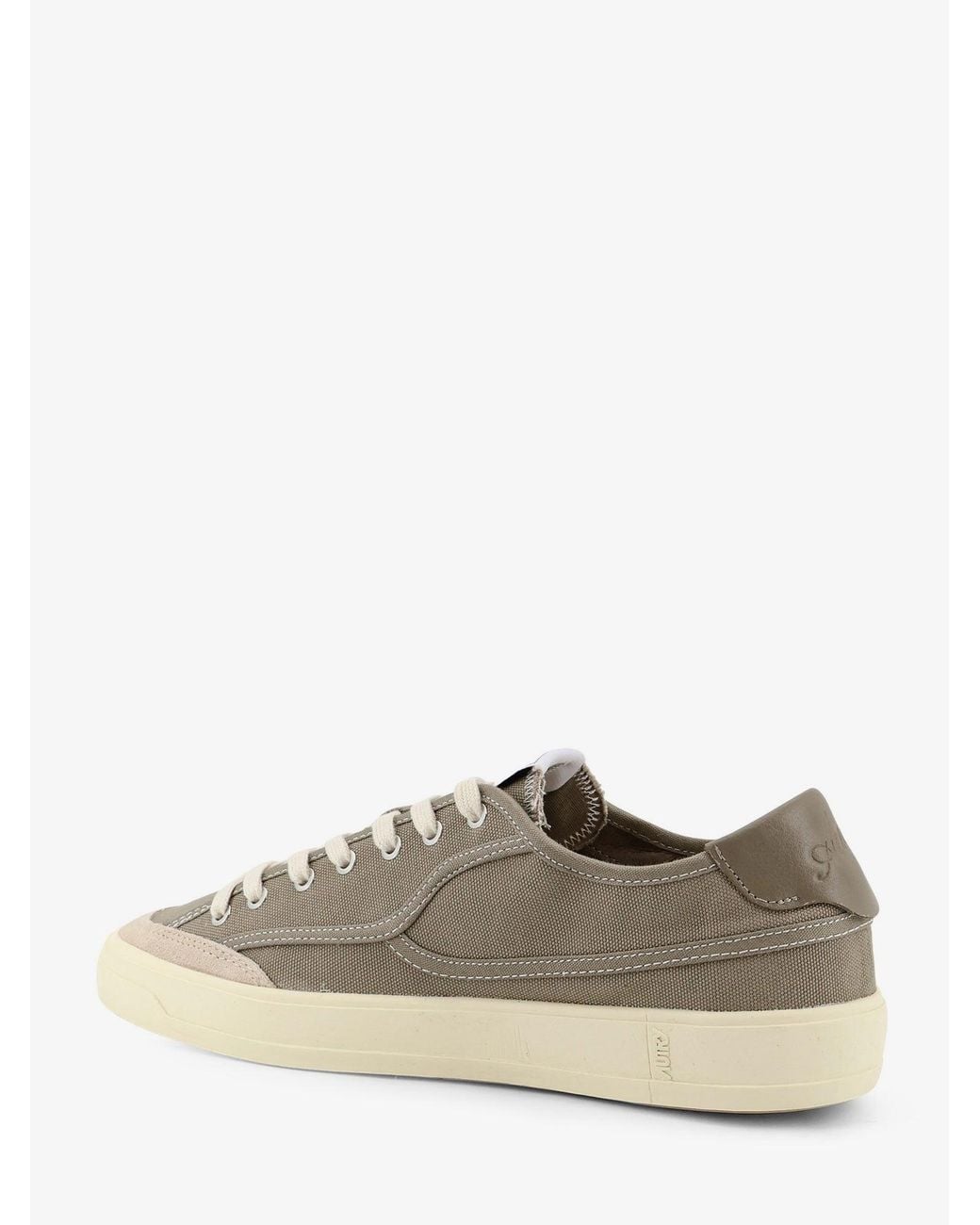Autry Multicolor Sneakers Canvas/Gomma for men