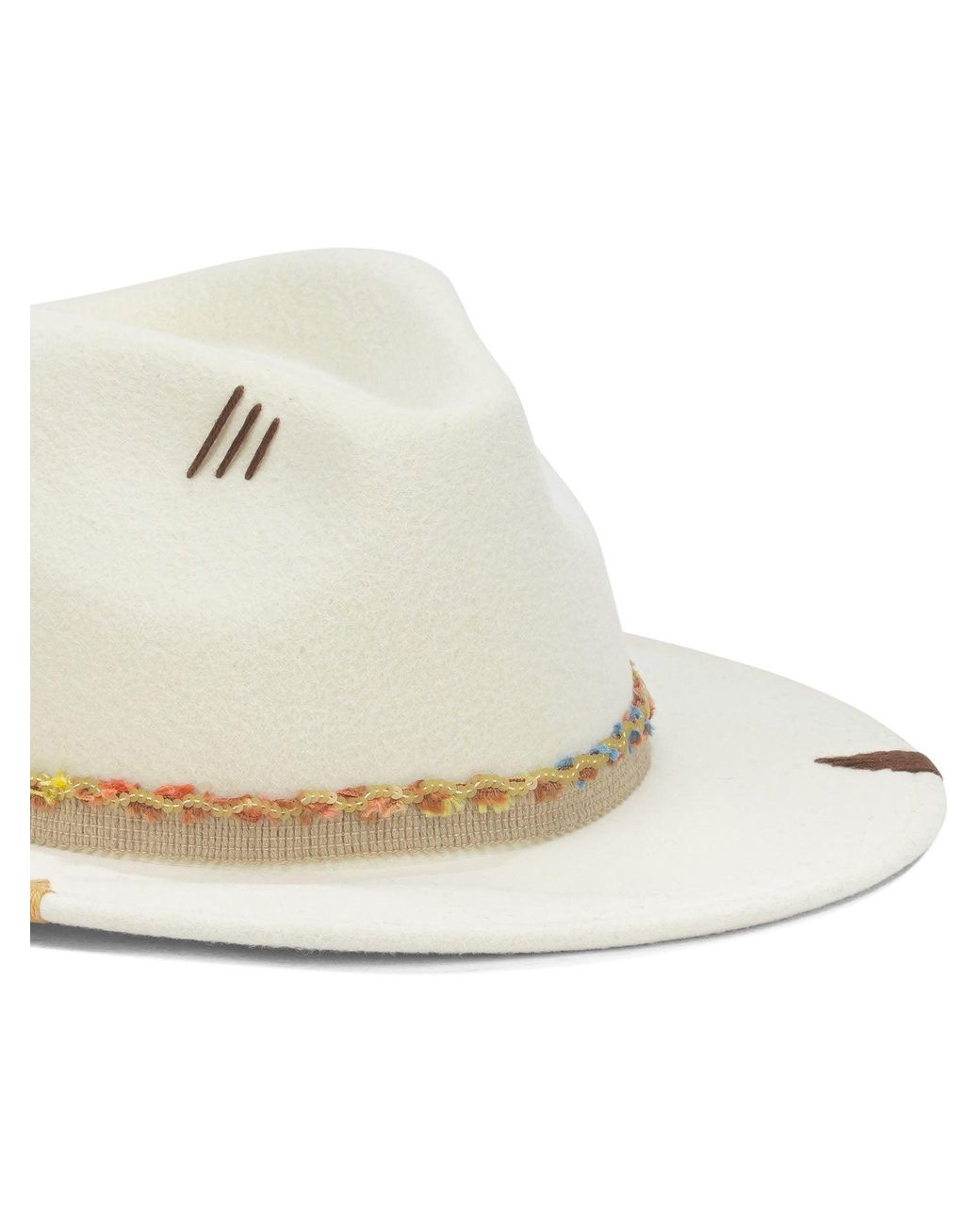 The Hat Gang White Hats