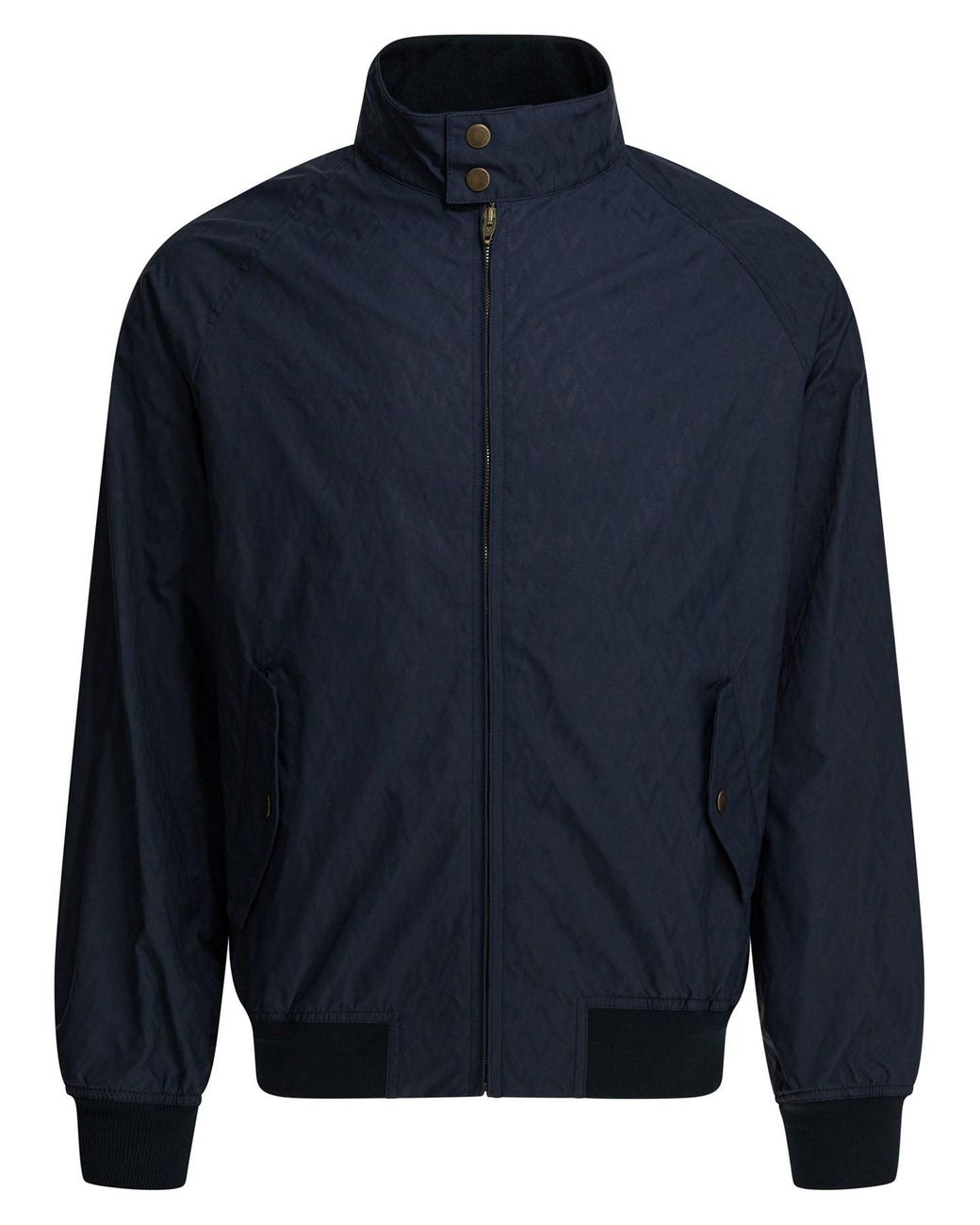Valentino Blue Jackets & Coats Jackets And Coats