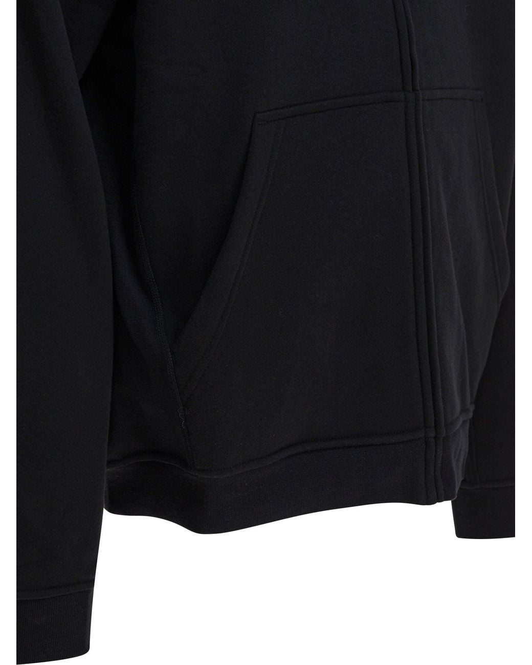 Arc'teryx Blue Emblem Fz Hoodie for men