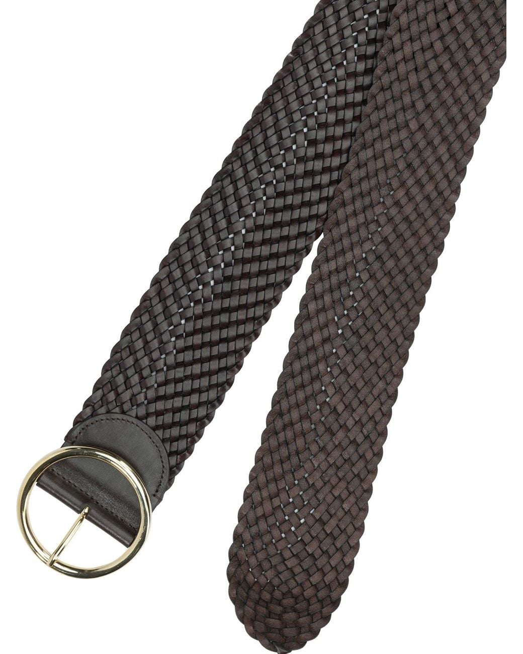 Andersons Black Belts