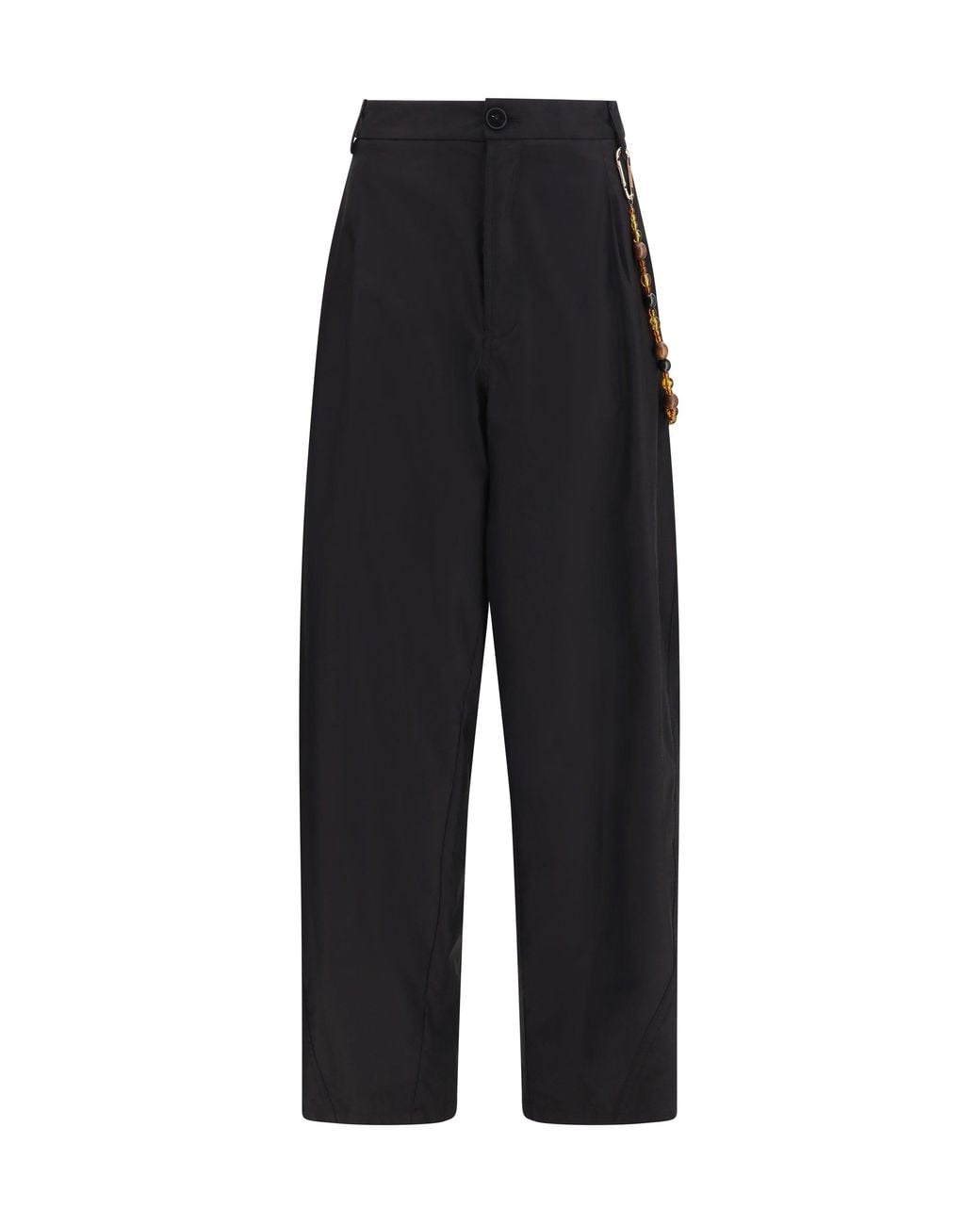 DARKPARK Blue Pants Phebe