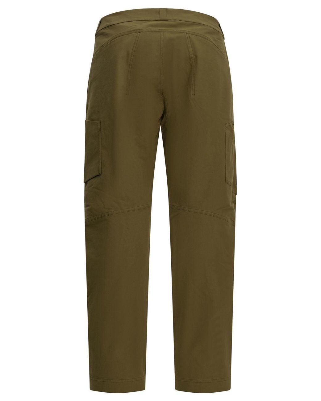 Arc'teryx Green "Cronin" Sport Pants for men
