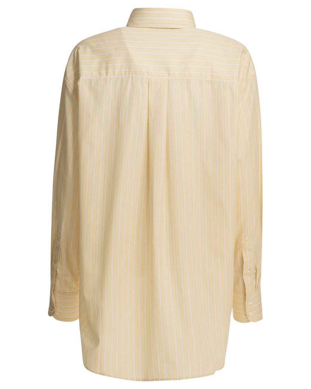 Soeur Natural "Carlotta" Casual Shirt