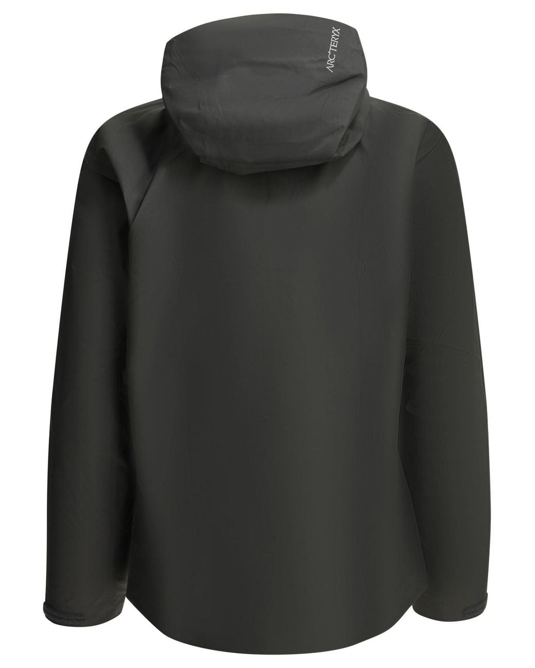 Arc'teryx Black "Beta Sl" Technical Jacket for men