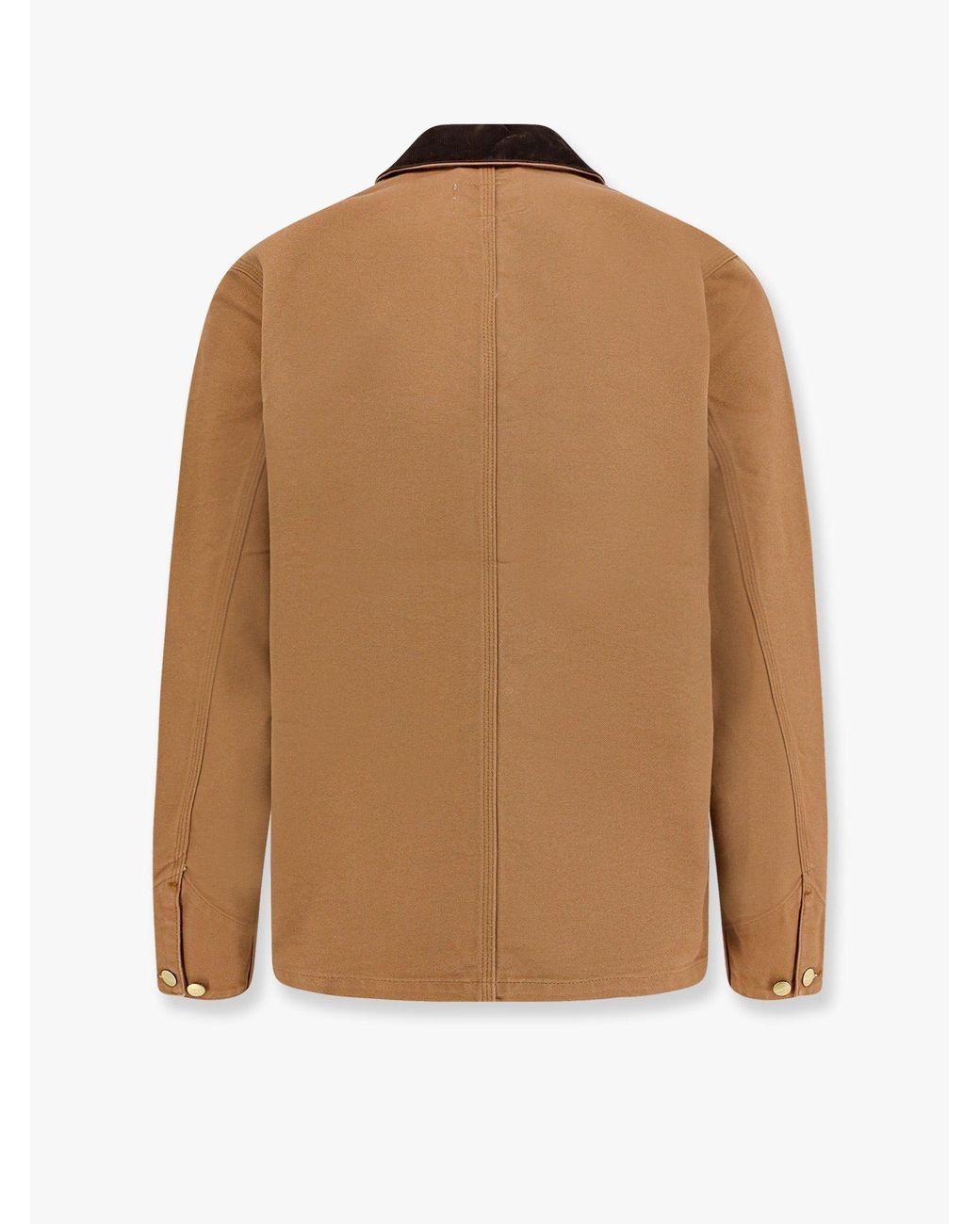 Carhartt Brown Michigan for men