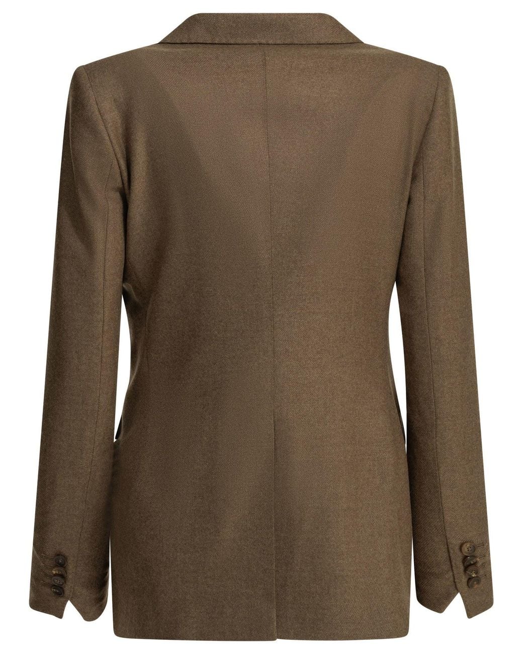 Tagliatore Green "Parigi" Blazer