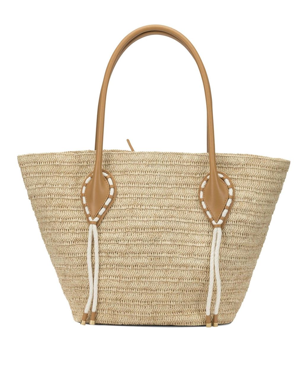 Christian Louboutin Natural Venus Basket Large