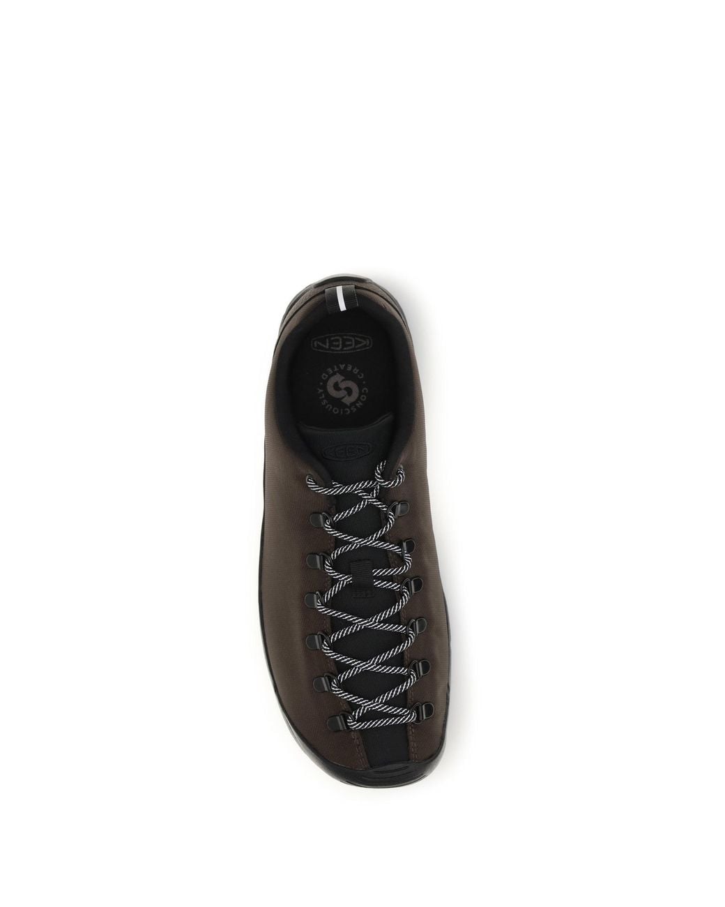 Keen Black Jasper Se2 Txt Sneakers for men