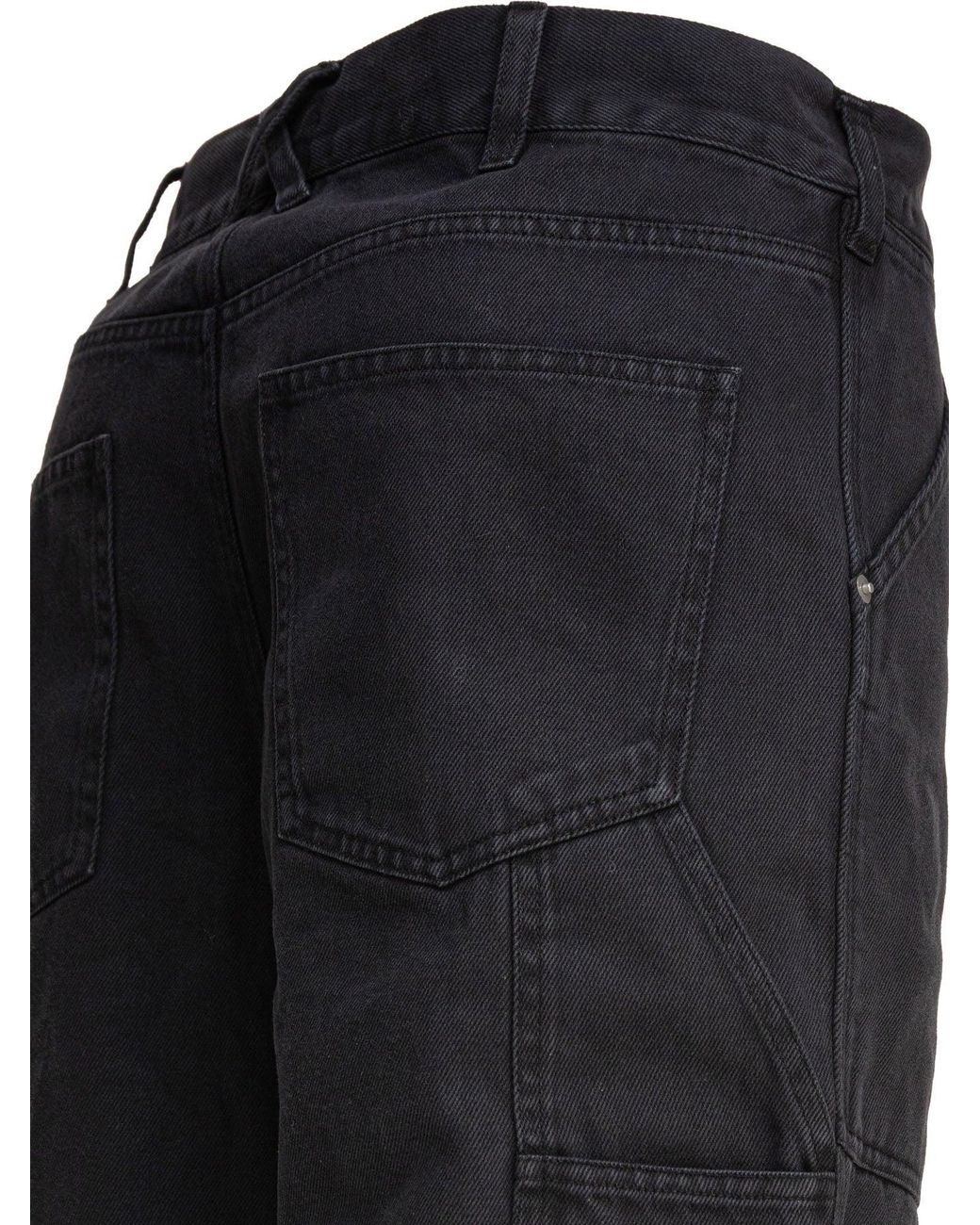 Alex Mill Blue Trousers