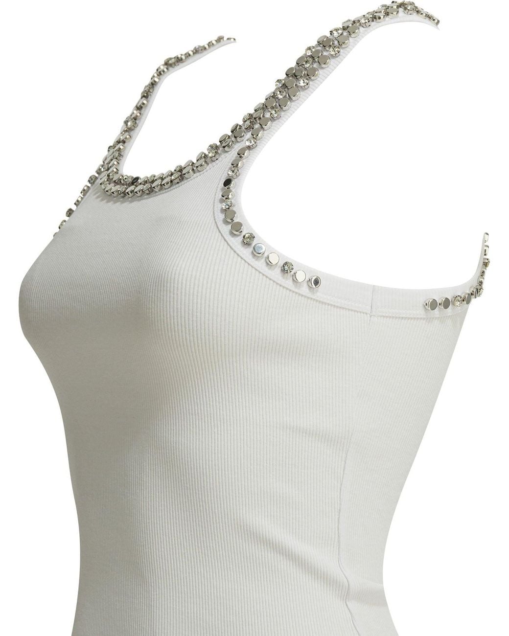 Pinko Gray Tops