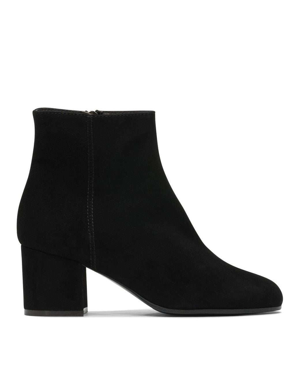 Via Roma 15 Black Boots & Ankle Boots Boots And Ankle Boots
